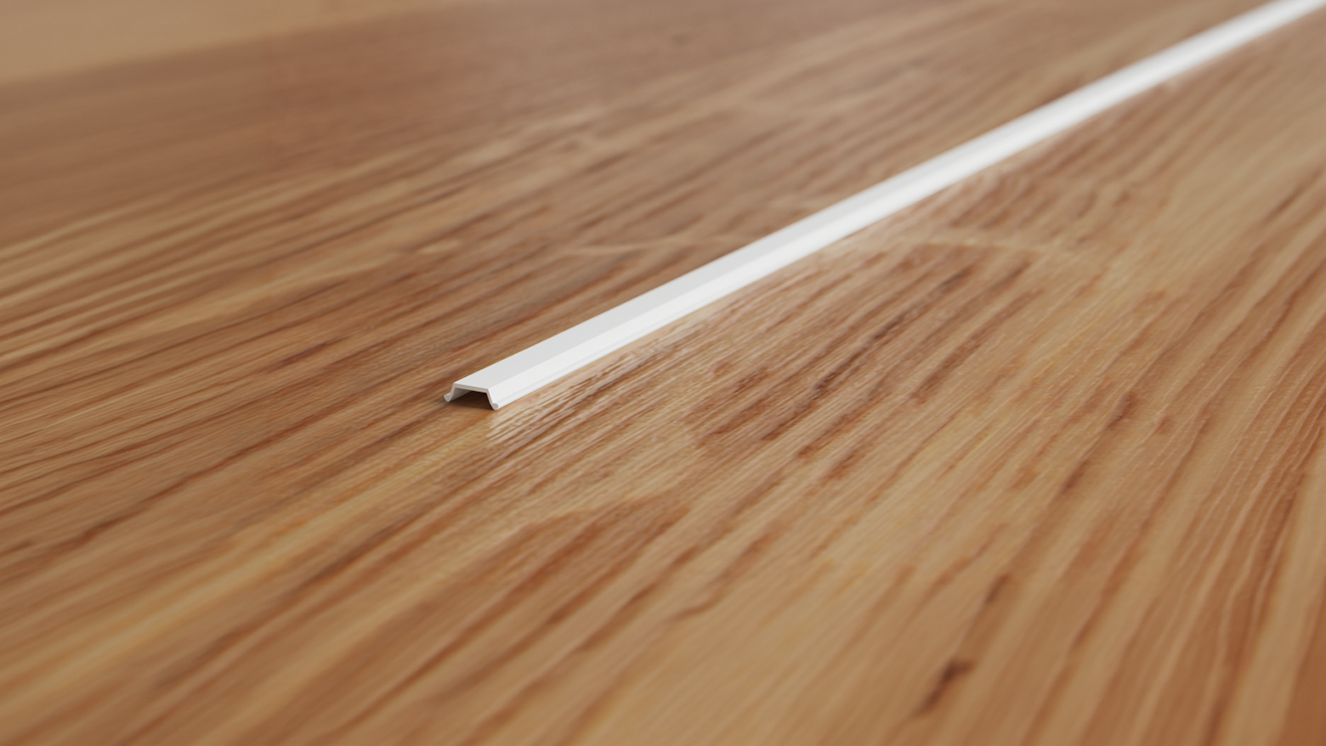 Rainier [AR] Extrusion Kit