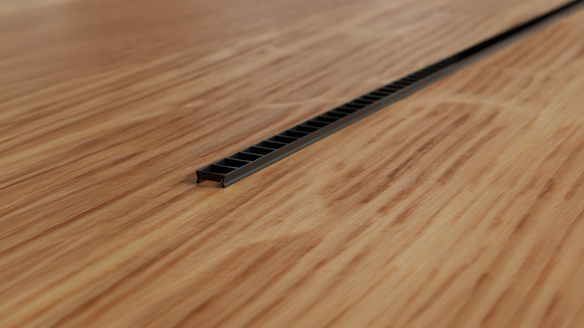 Rainier [AR] Extrusion Kit