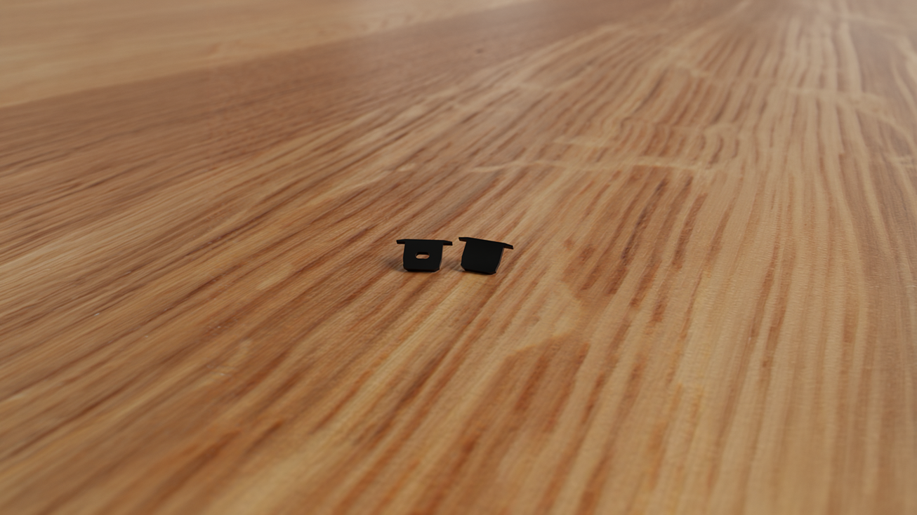 Rainier [RC] Extrusion Kit