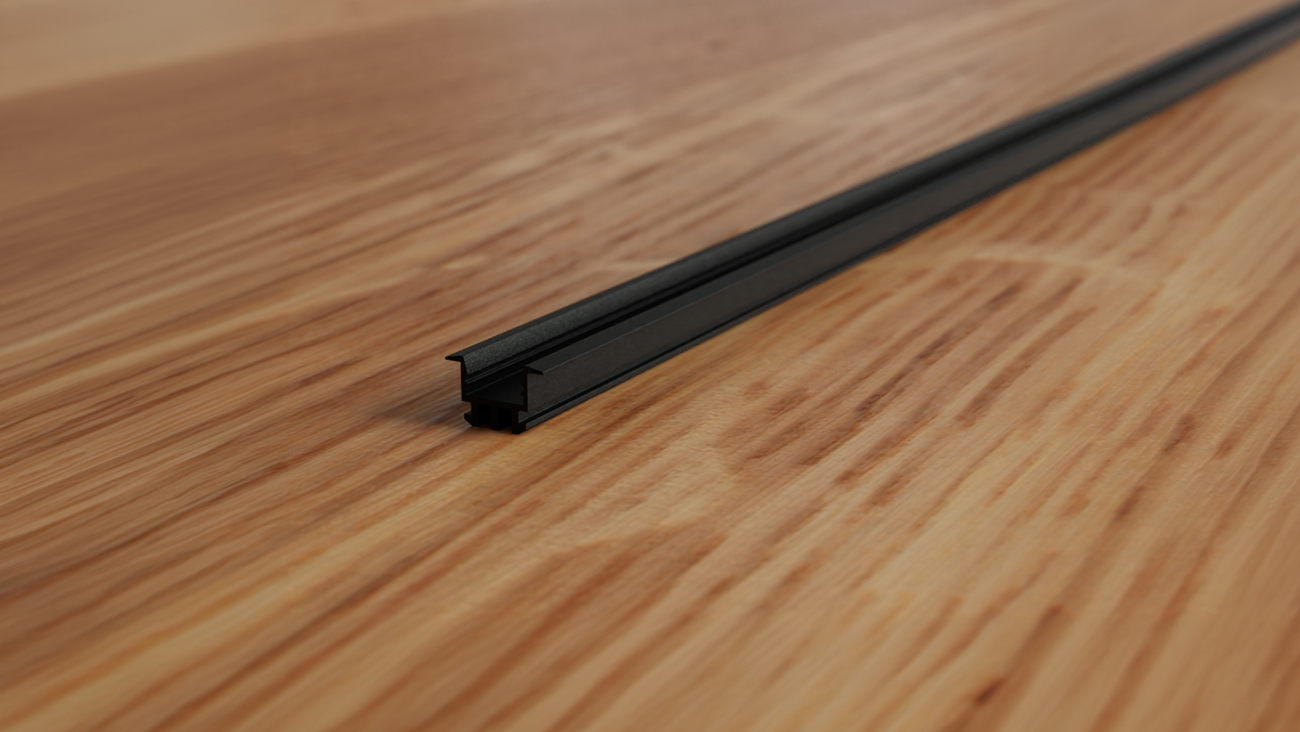 Rainier [RC] Extrusion Kit