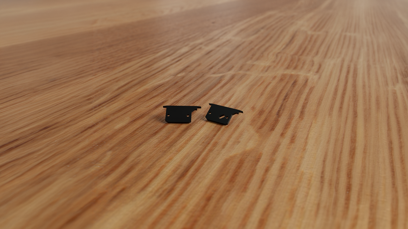 Rainier [AR] Extrusion Kit