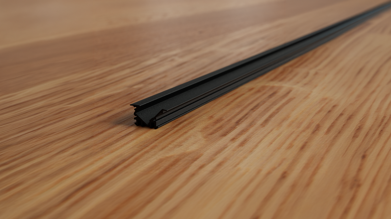 Rainier [AR] Extrusion Kit