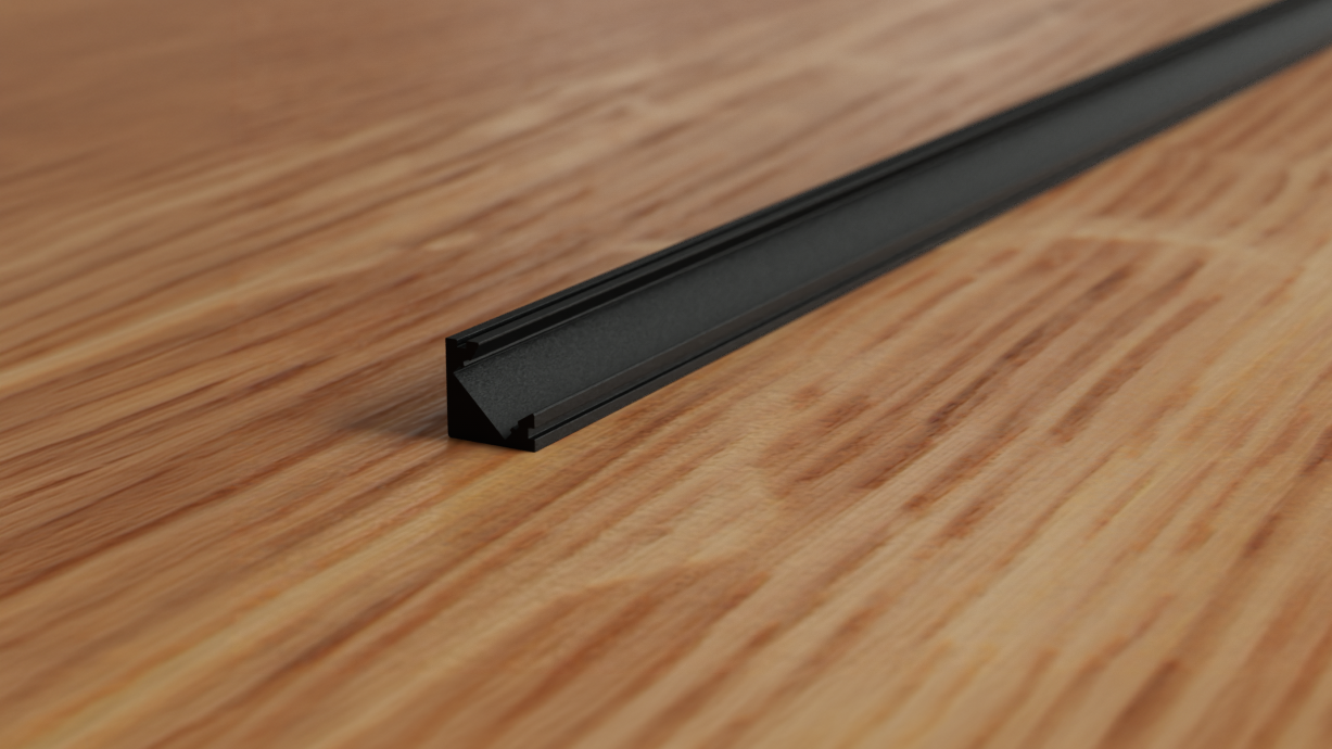 Rainier [AN] Extrusion Kit