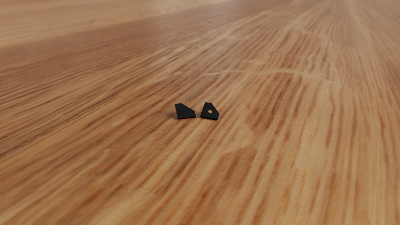 Rainier [AN] Extrusion Kit