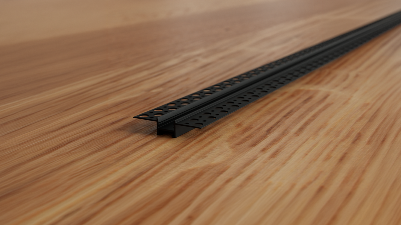 Rainier [DR] Extrusion Kit