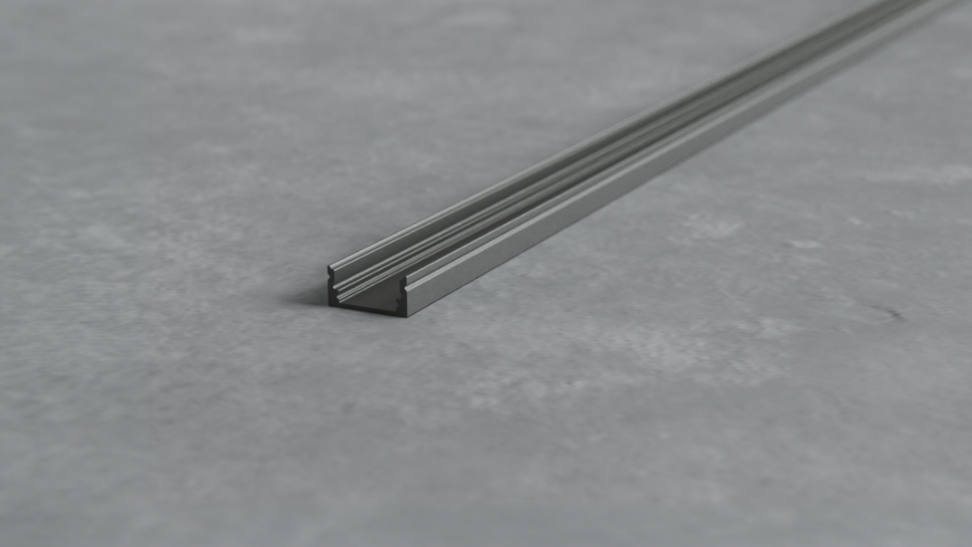 St. Helens [SF] Extrusion Kit