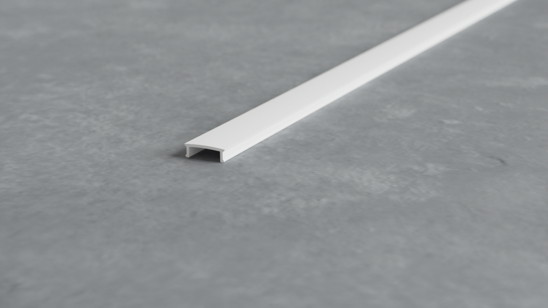 St. Helens [RC] Extrusion Kit