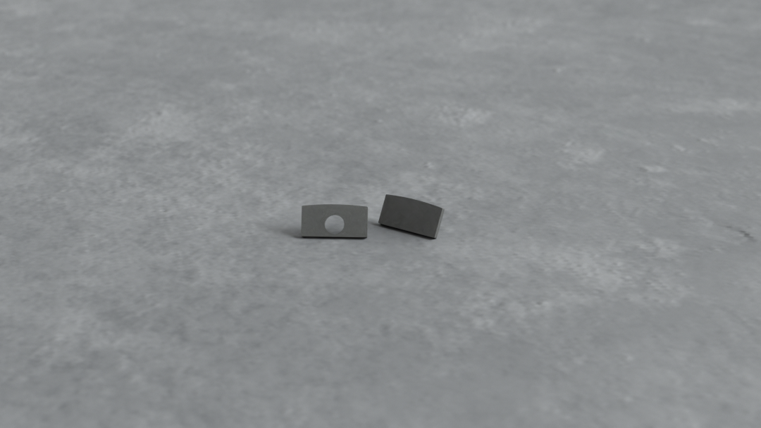 St. Helens [SF] Extrusion Kit