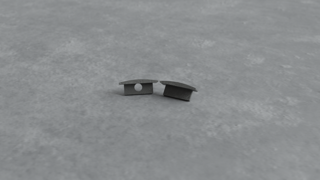 St. Helens [RC] Extrusion Kit