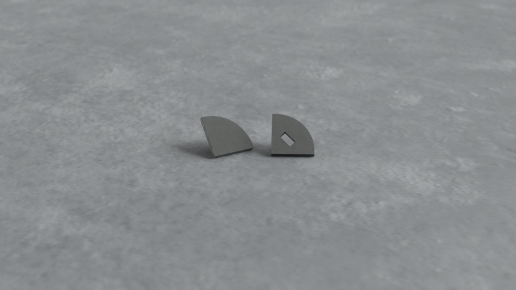 St. Helens [AN] Extrusion Kit