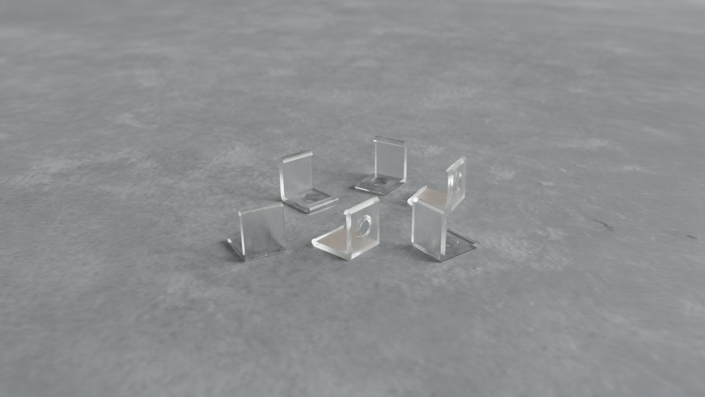 St. Helens [AN] Extrusion Kit