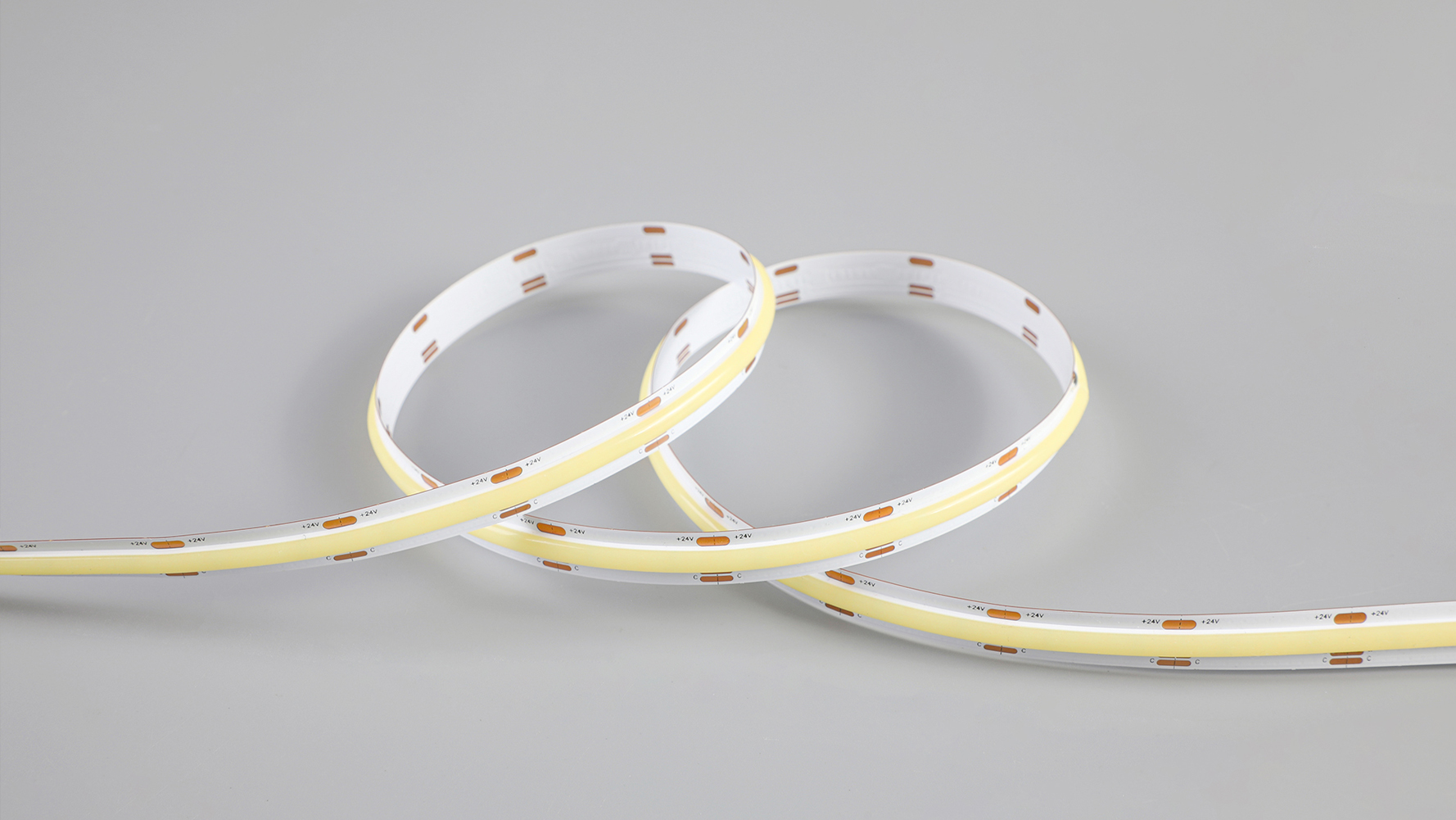Tunable White COB Tape