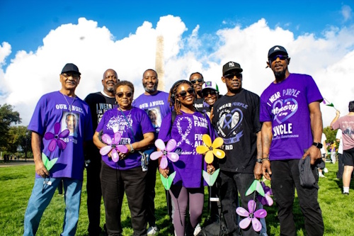 Alzheimer’s Cases Climb Among Black and Latino Americans as New Campaign Promotes Early Screening