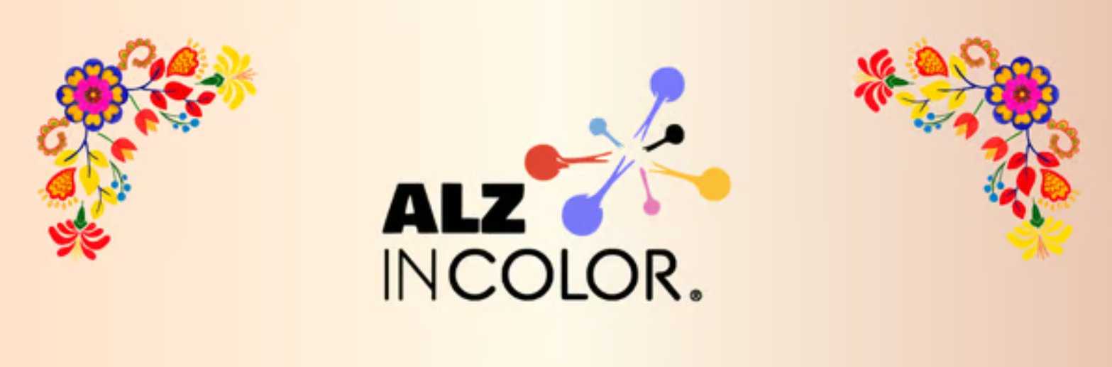 Hispanic Heritage Month: Let's Raise the Volume on Latino Brain Health!