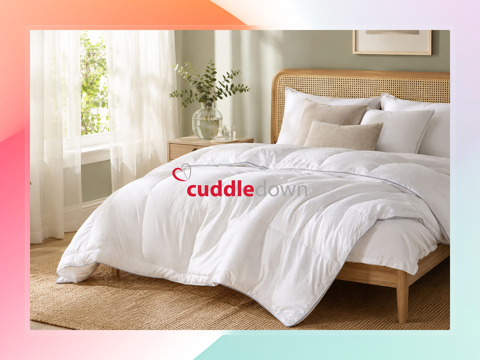 Scaling a Luxury Bedding Brand from 3x to 5x ROAS