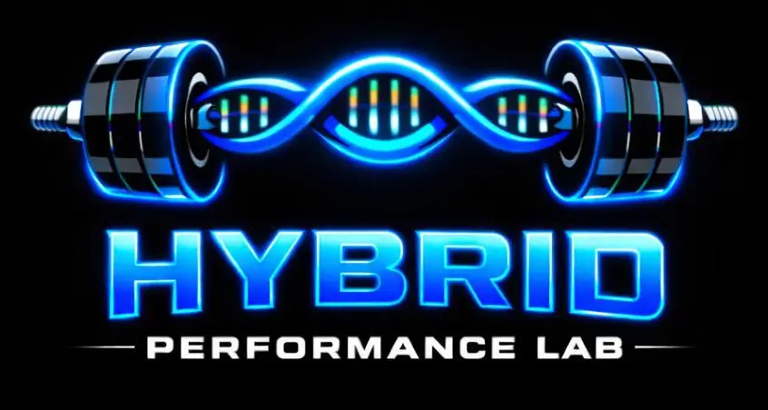 Hybrid Performance Lab