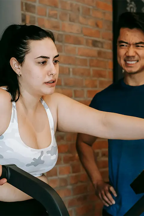 Personal Training in Evanston, WY