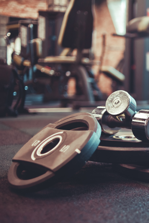 Hybrid Performance Lab