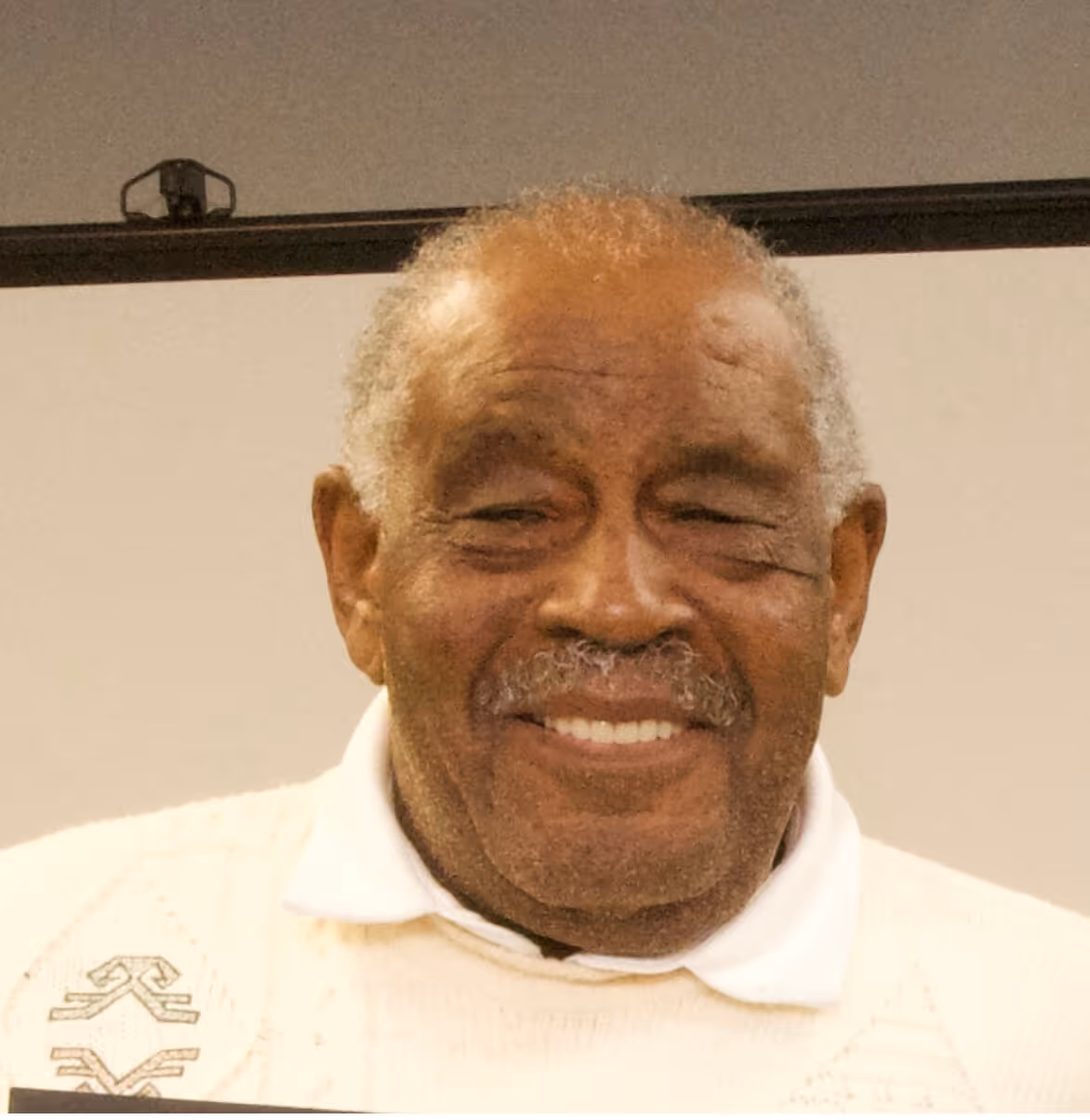Baily Wise - 96 years young