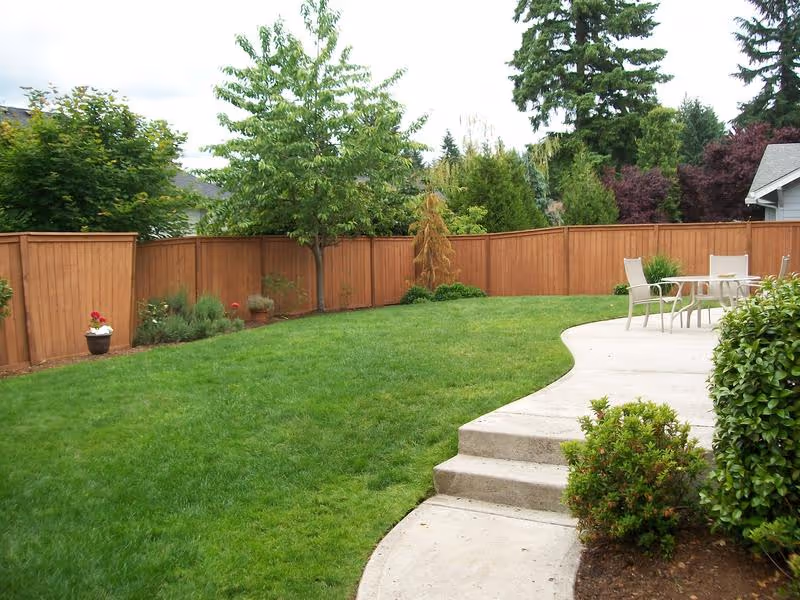 Ace of Paints exterior staining
