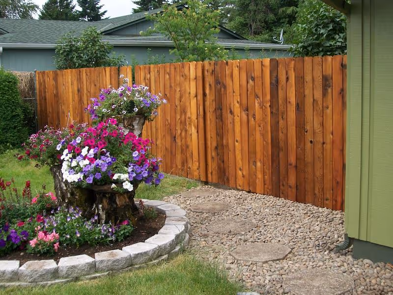 Ace of Paints exterior staining

