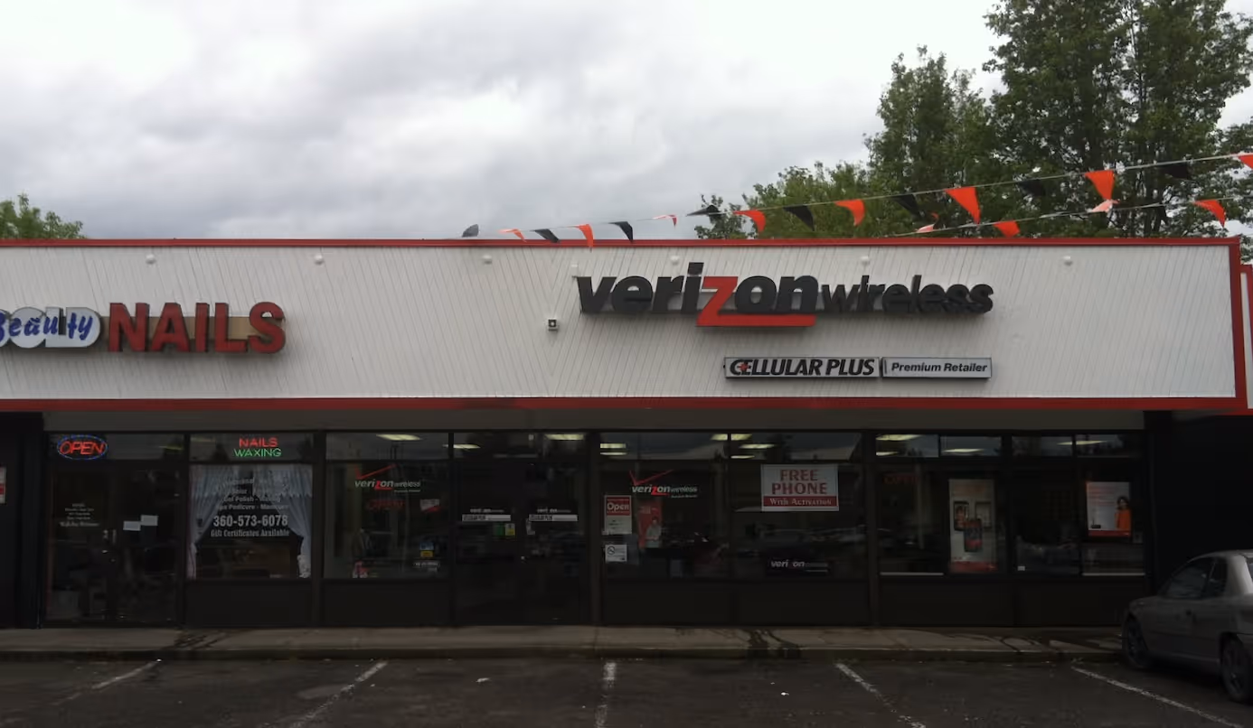 Ace of Paints exterior painting