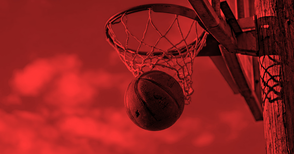 High school basketball fundraising for coaches and boosters
