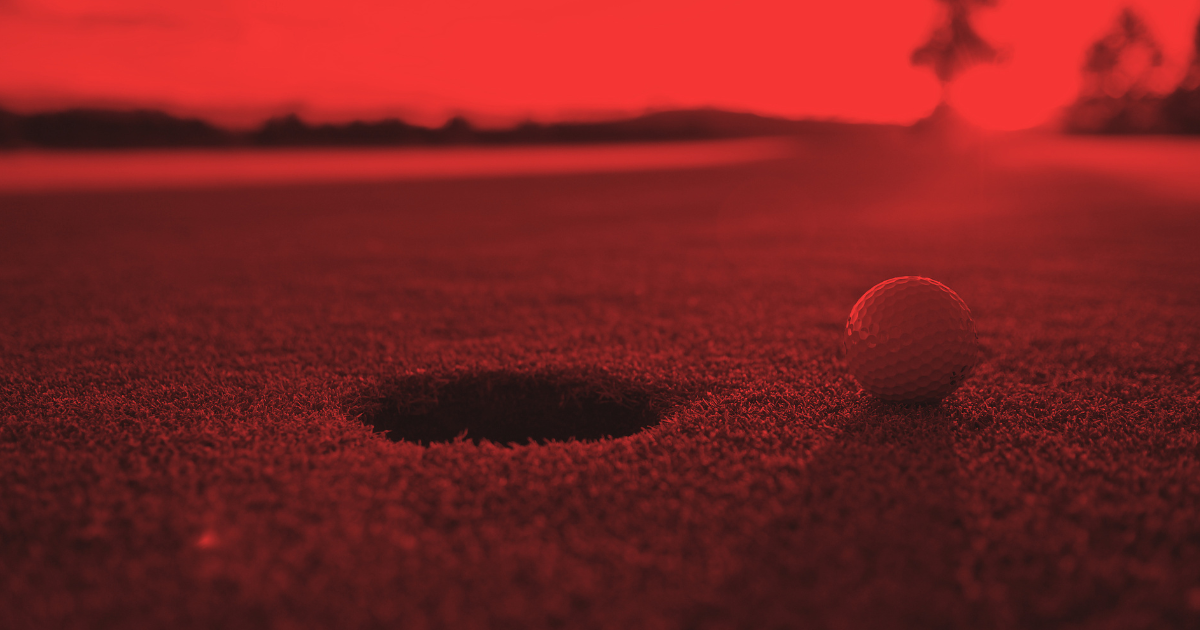 Golf team fundraising playbook for coaches