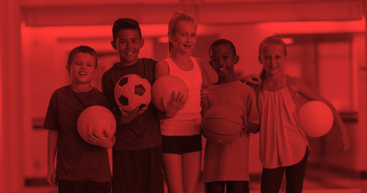 Club sports team covering tournament and travel costs
