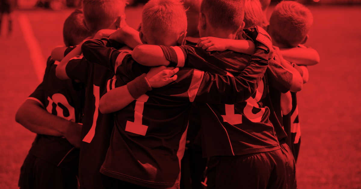 Youth sports fundraising ideas that generate results