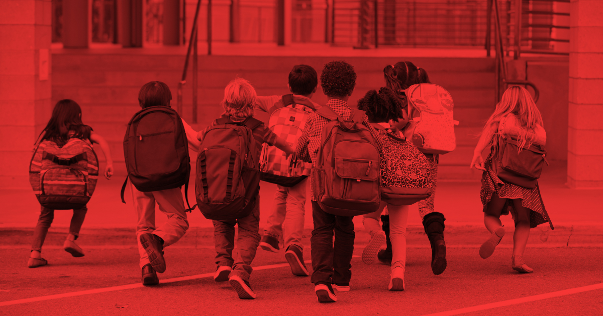 Elementary school fundraising ideas that work