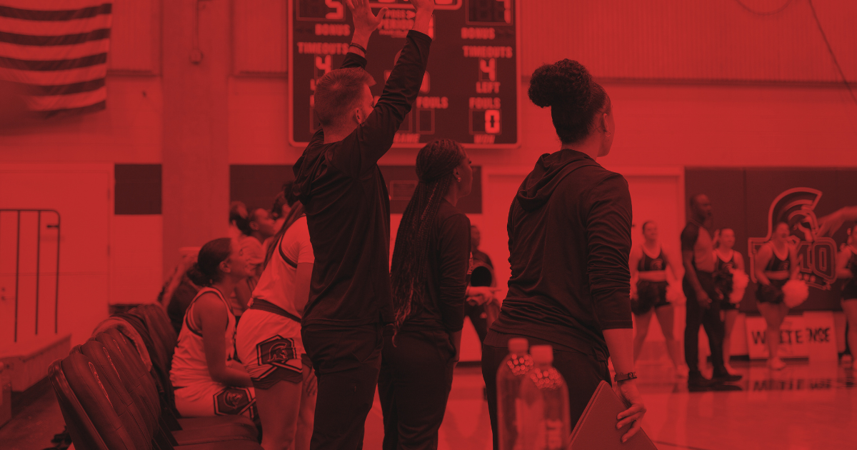 How sports team fundraising works in 2026