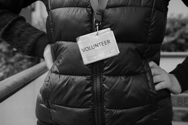 Onboarding parent volunteers for a fundraising campaign