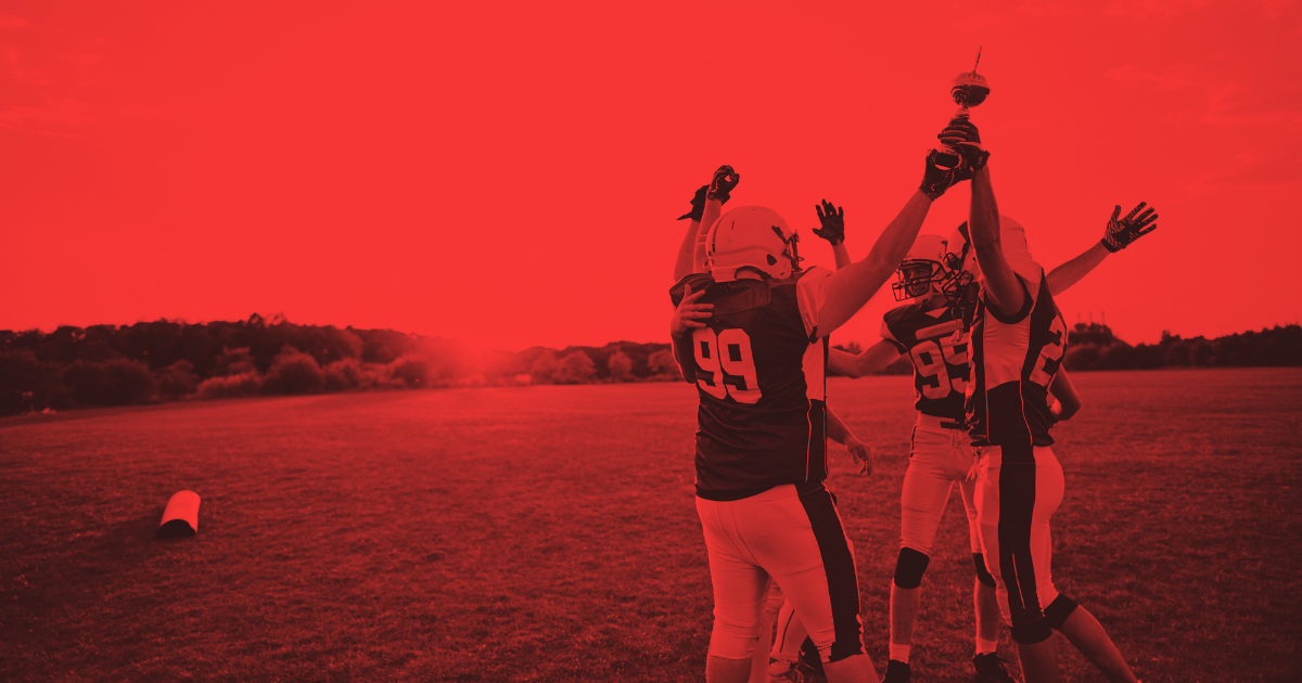 Online versus traditional sports fundraising comparison