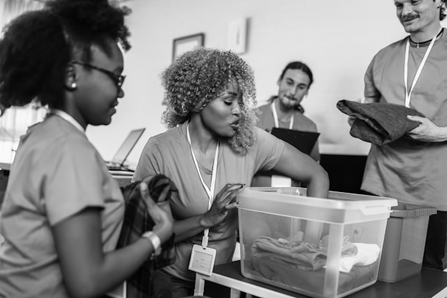 Why school fundraisers underperform