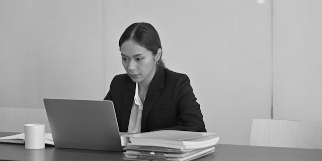 Administrative cost of informal fundraising