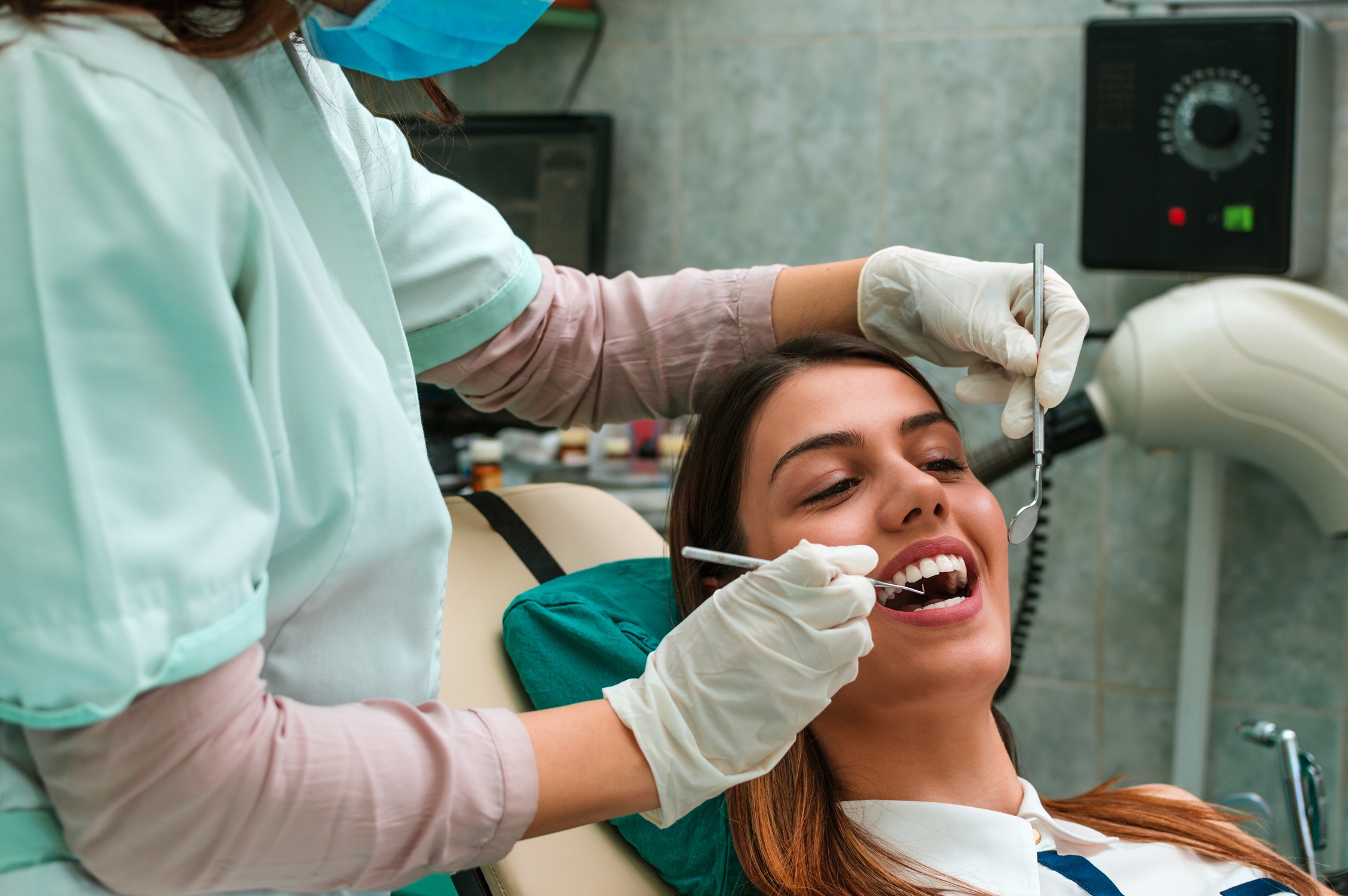 Full-Arch Implant Restorations in Burlington, NC