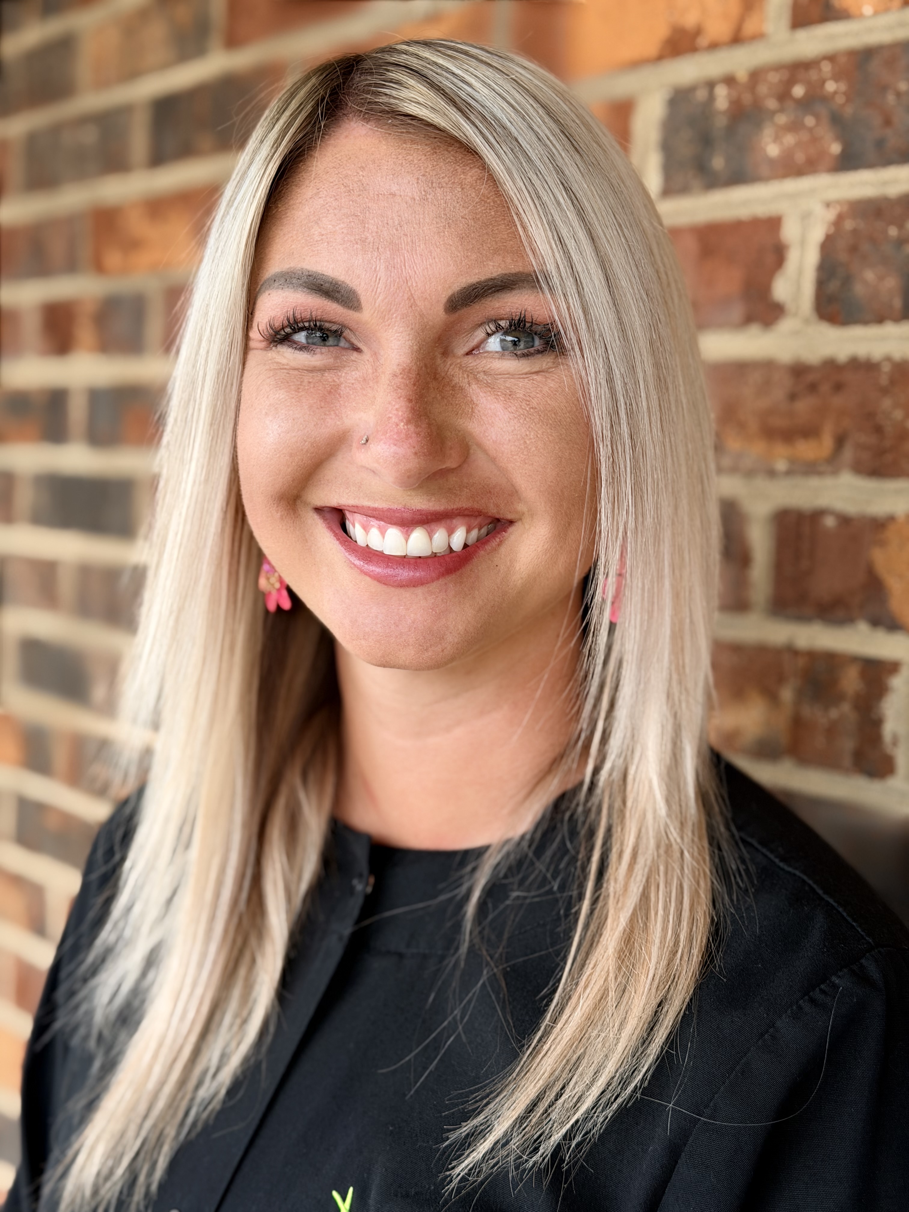 Samantha Holliday
