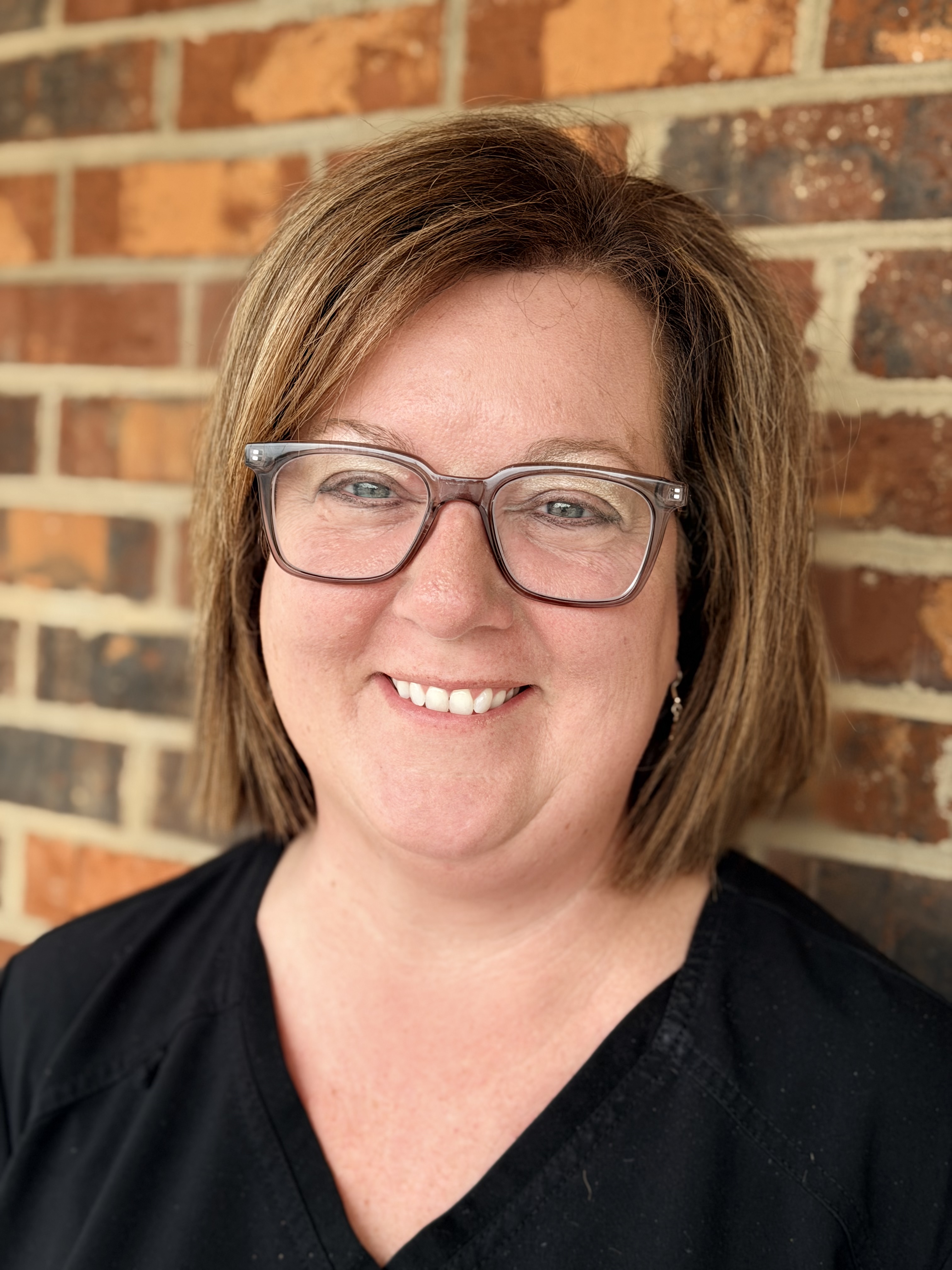 Christy Cook