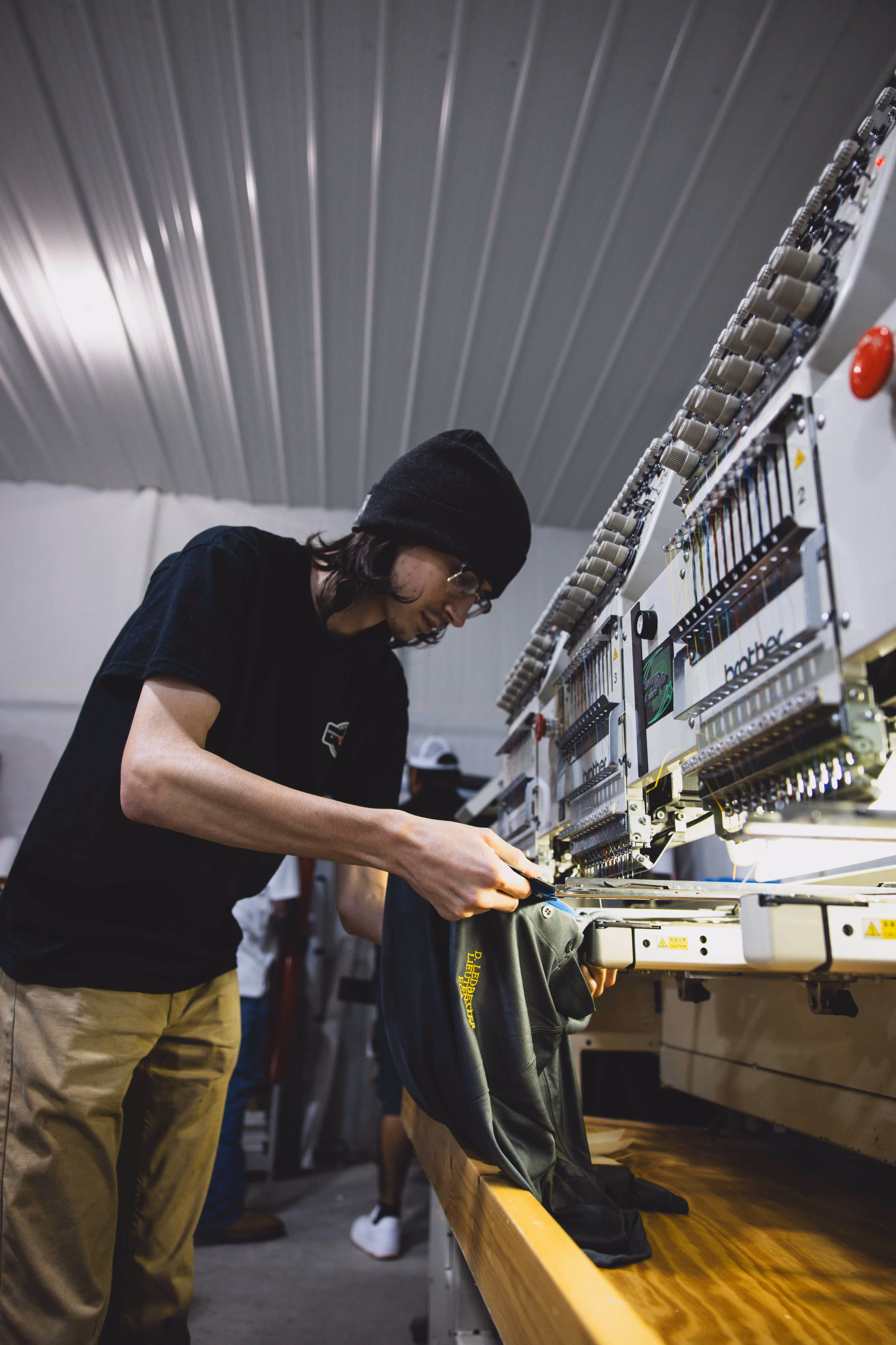 image of an event planning session