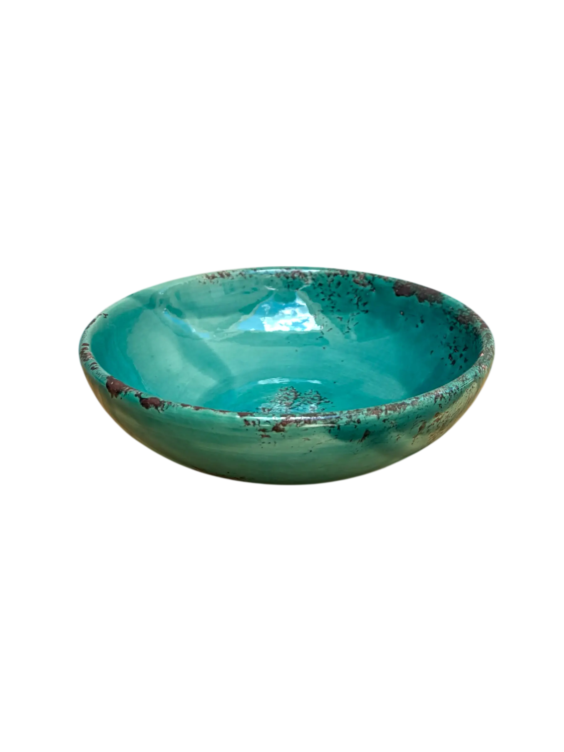 Bowl azul tiffany