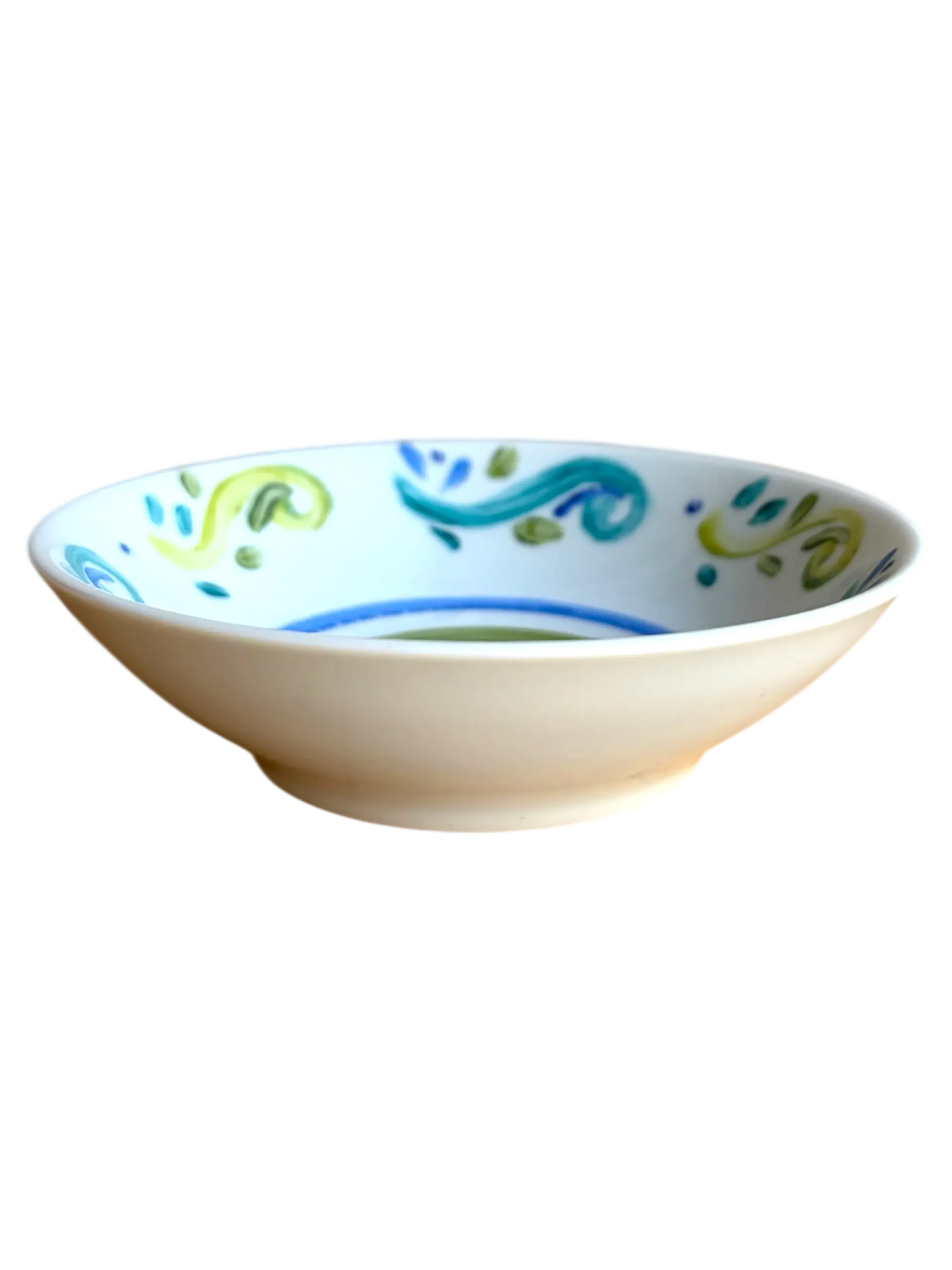 Mini bowls porcelana