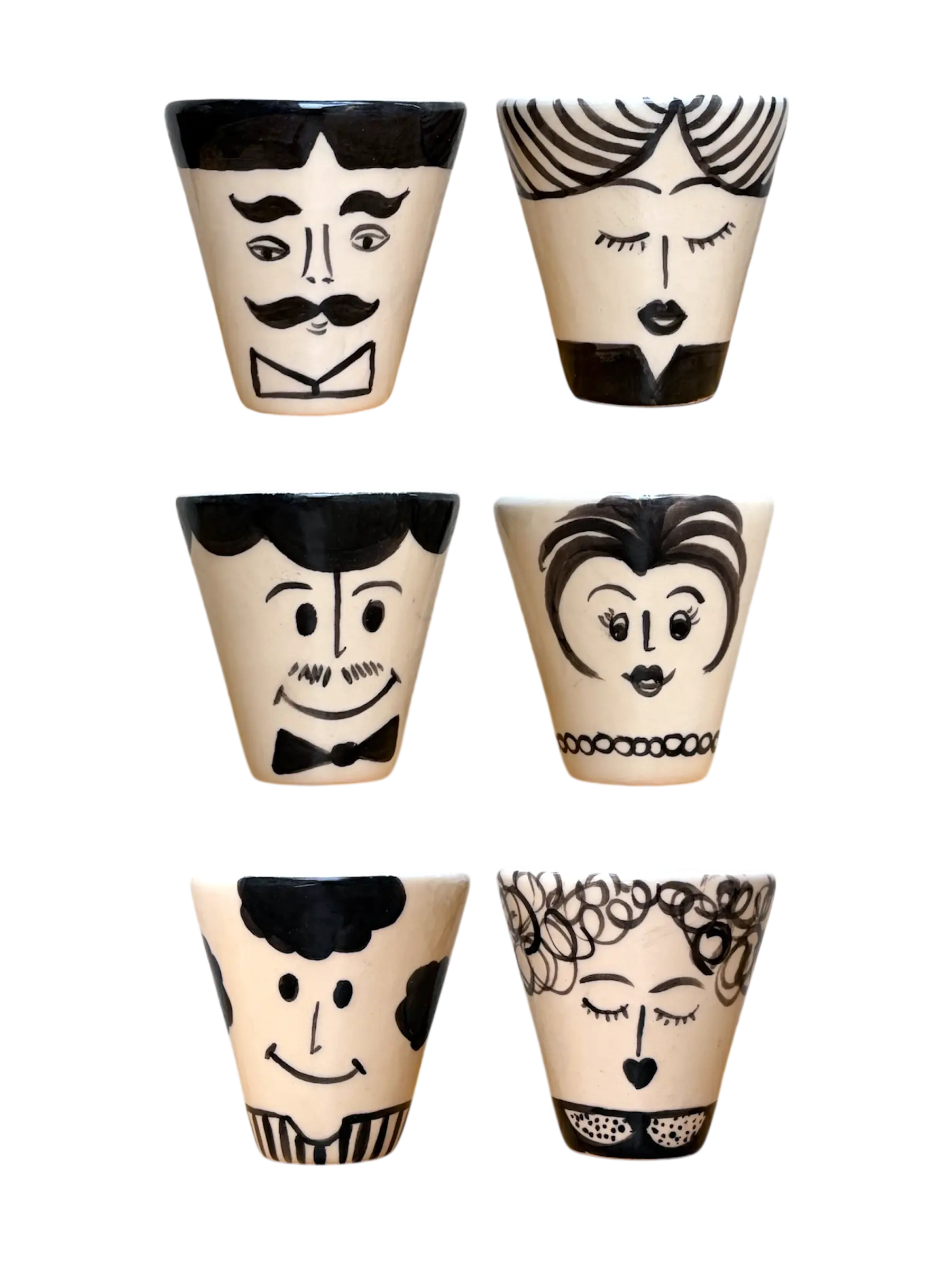 Dupla Copinhos Casal