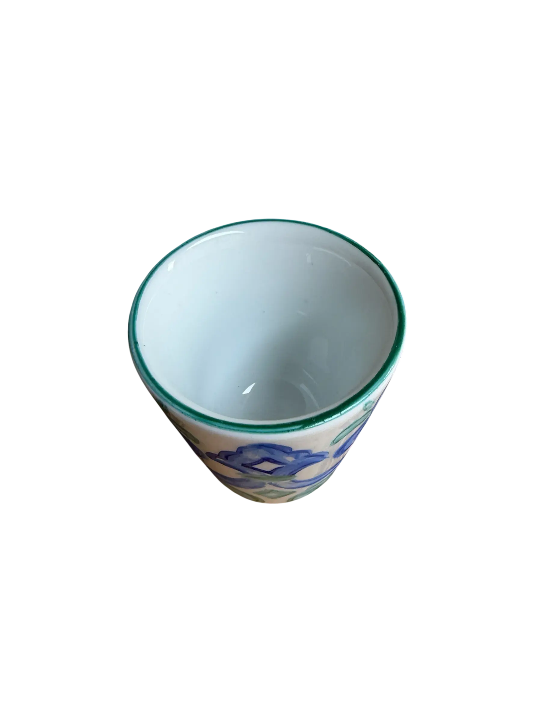 Copinho de Porcelana