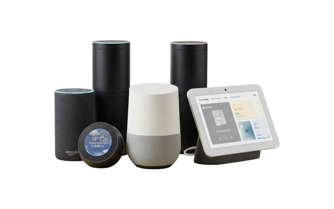 App Screens presentation