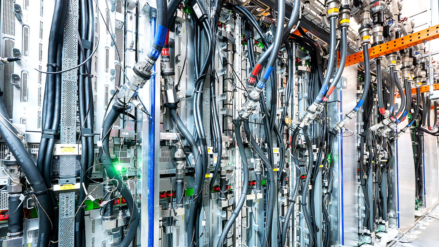 image of art installation (for an art gallery)