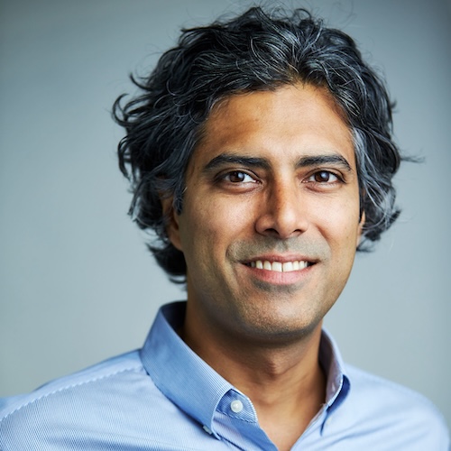 image of store event (for a bookstore)