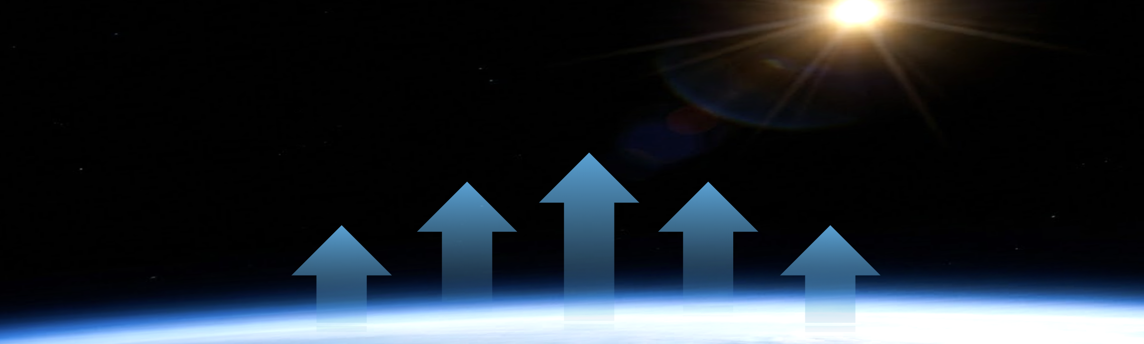image of commercial solar installations