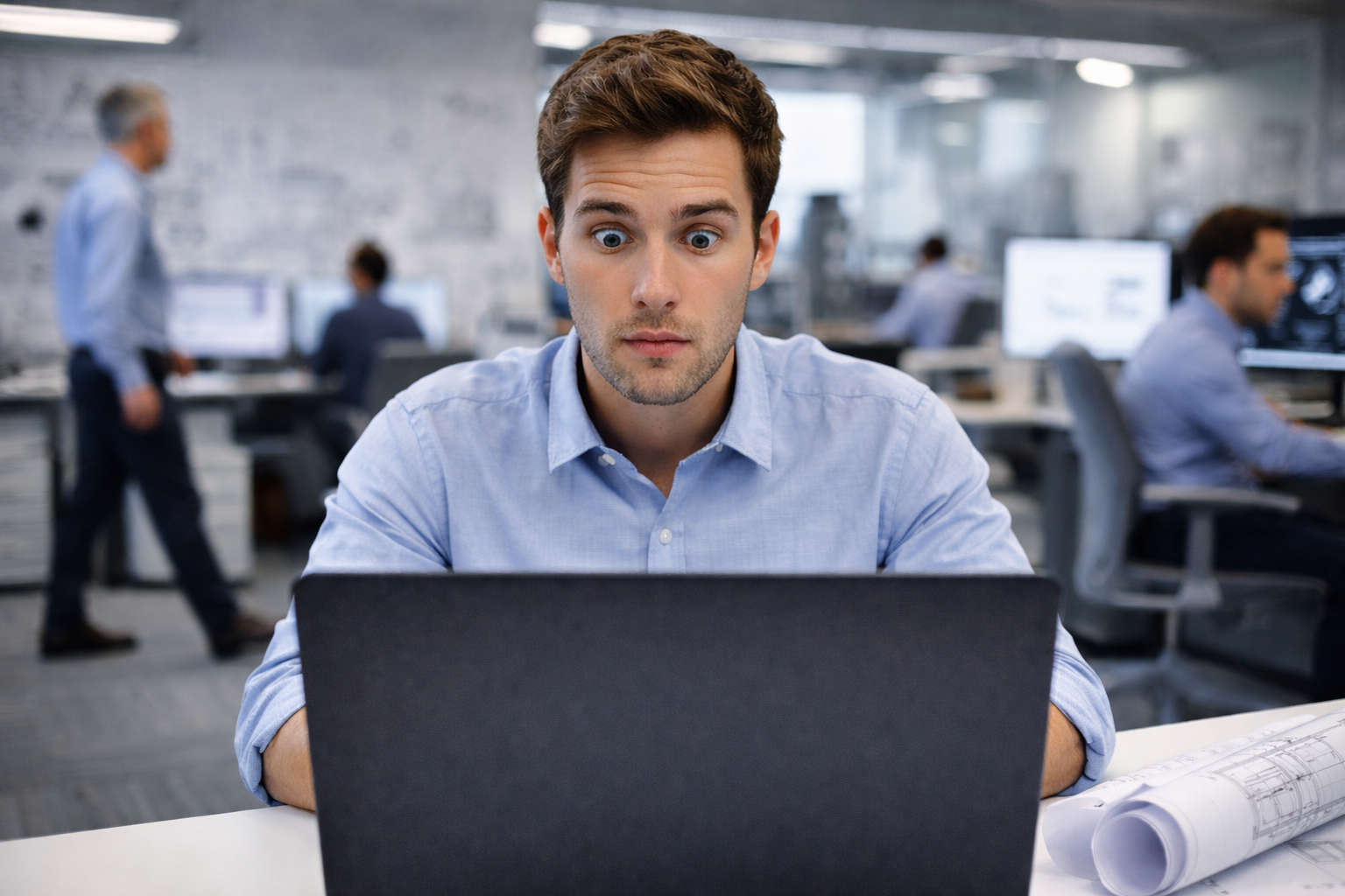 image of sustainable building design