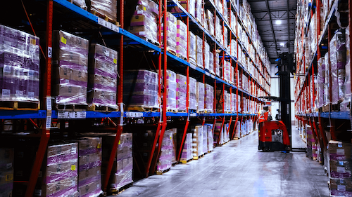 [background image] of rooftop with skyline (for a roofing contractor)